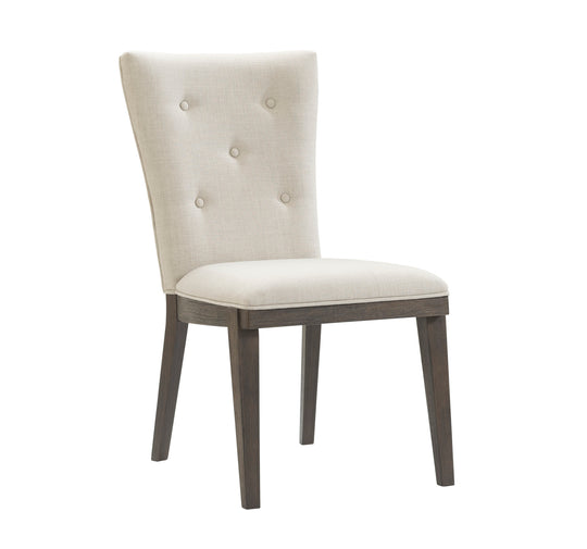 PALERMO, SILLA COMEDOR