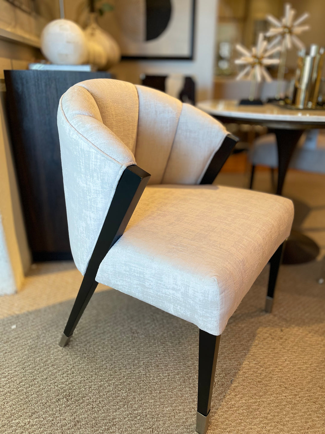 MADDI, SILLAS DE COMEDOR