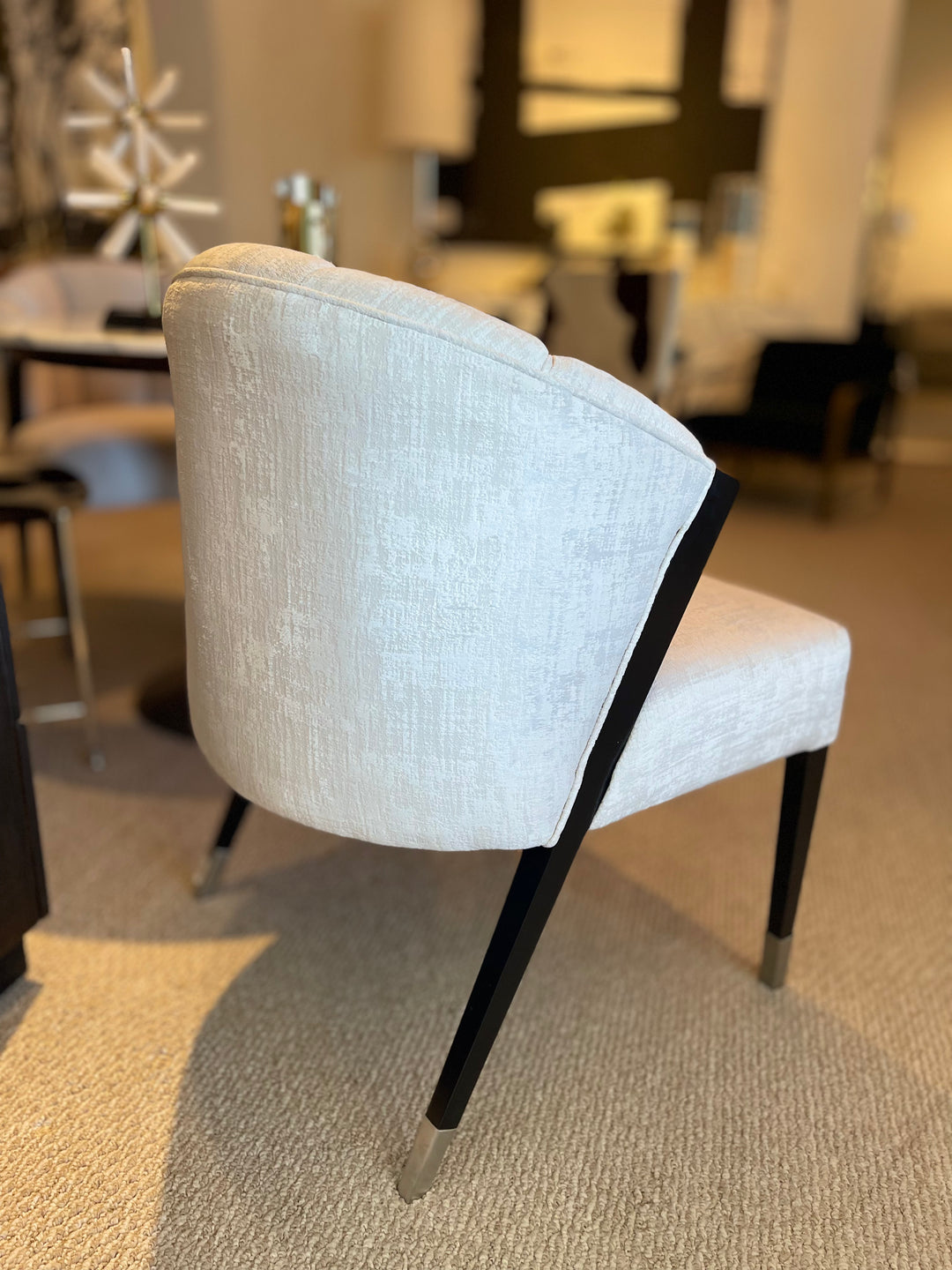 MADDI, SILLAS DE COMEDOR