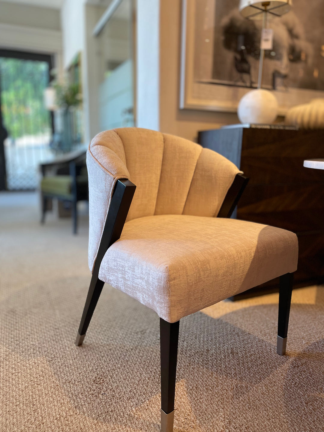 MADDI, SILLAS DE COMEDOR