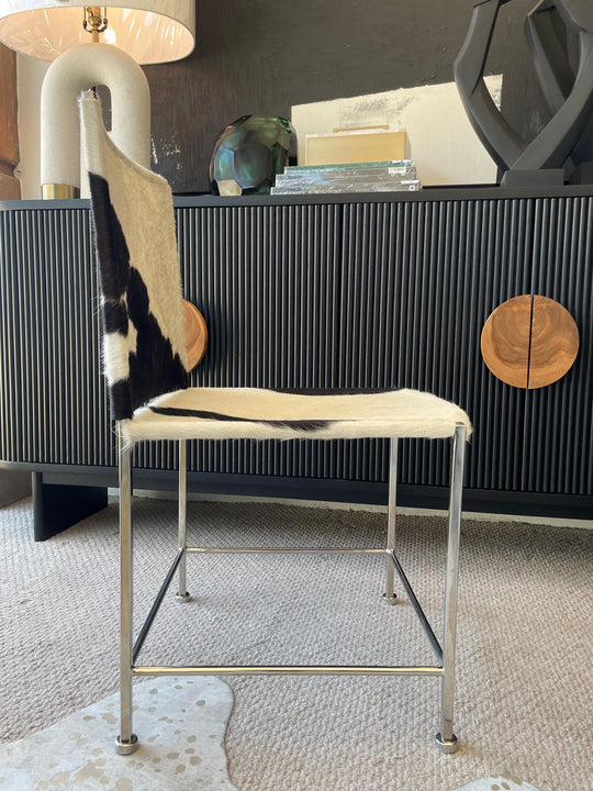 ISAMBARD, SILLA COMEDOR