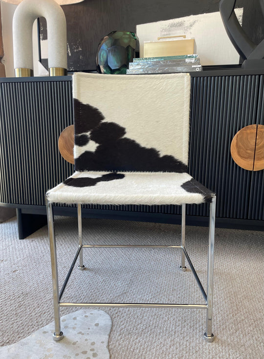 ISAMBARD, SILLA COMEDOR