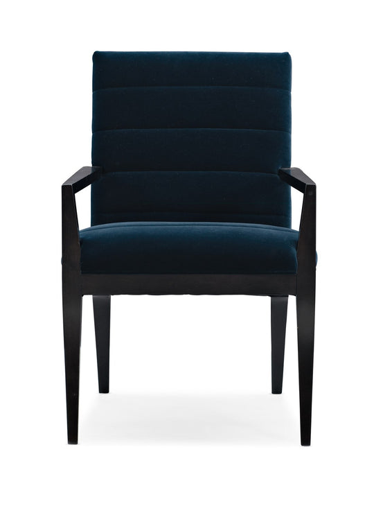 TOLEDO, SILLA COMEDOR C/BRAZO