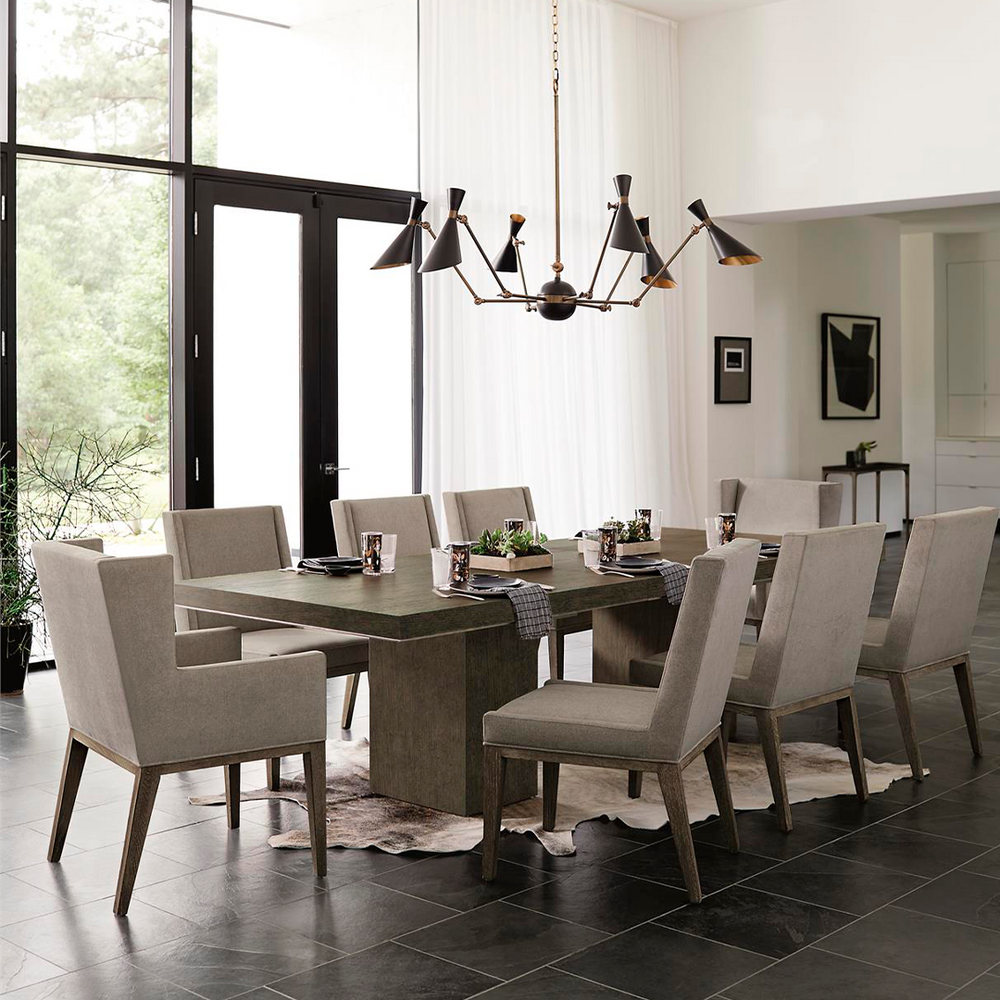 TEPACH, SILLA DE COMEDOR C/BRAZO