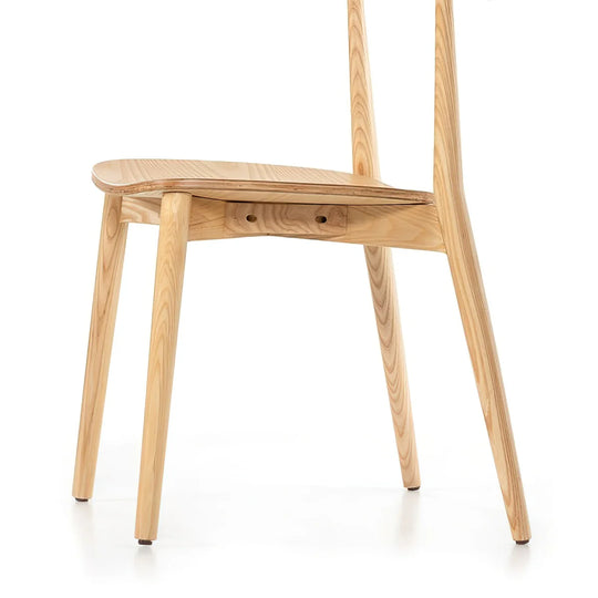 YOU, SILLA DE COMEDOR