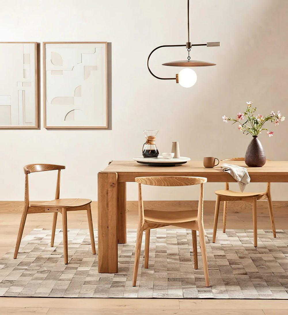 YOU, SILLA DE COMEDOR