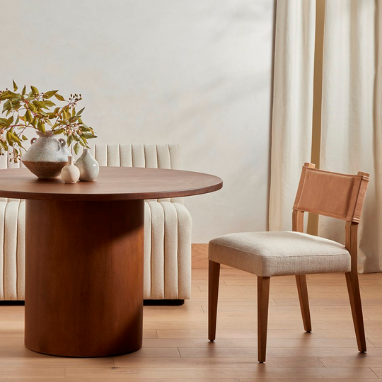 JOLY, SILLA DE COMEDOR