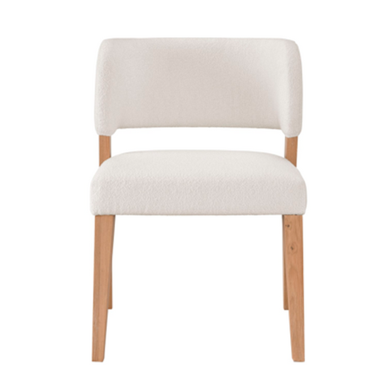 LARA, SILLA DE COMEDOR