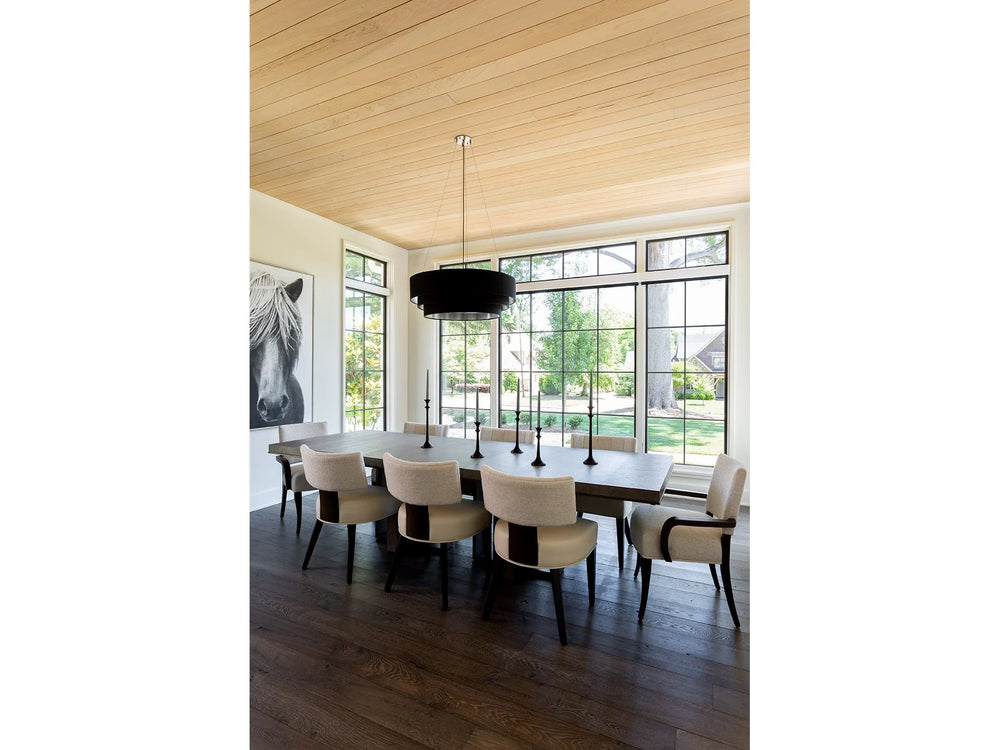 ANISTON, SILLA COMEDOR