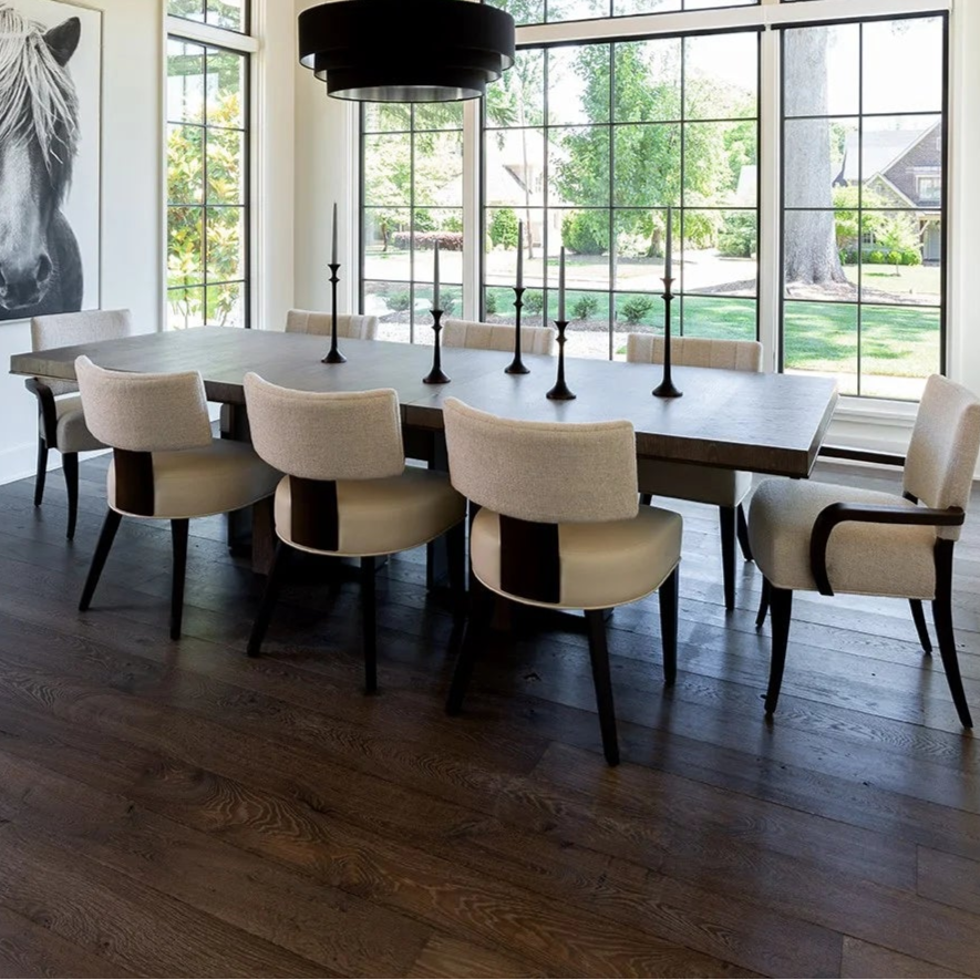 ANISTON, SILLA COMEDOR