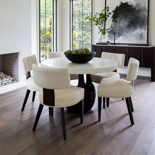 ANISTON, SILLA COMEDOR