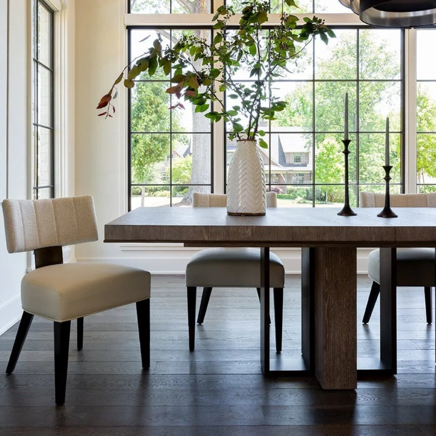 ANISTON, SILLA COMEDOR