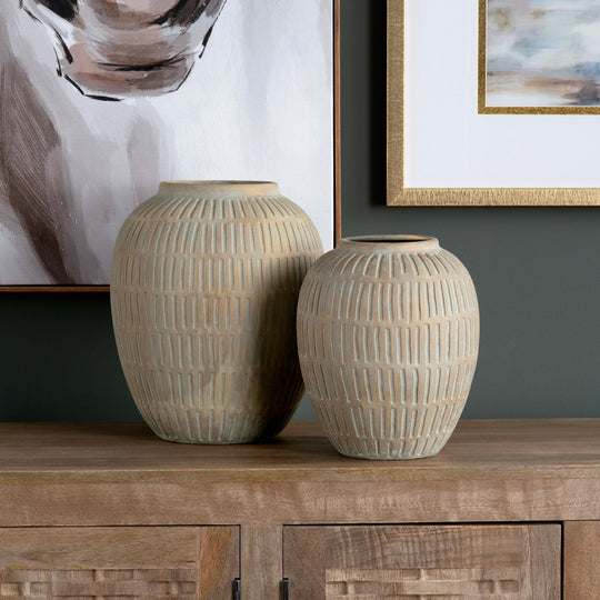 CANNON URN, JARRON S/2