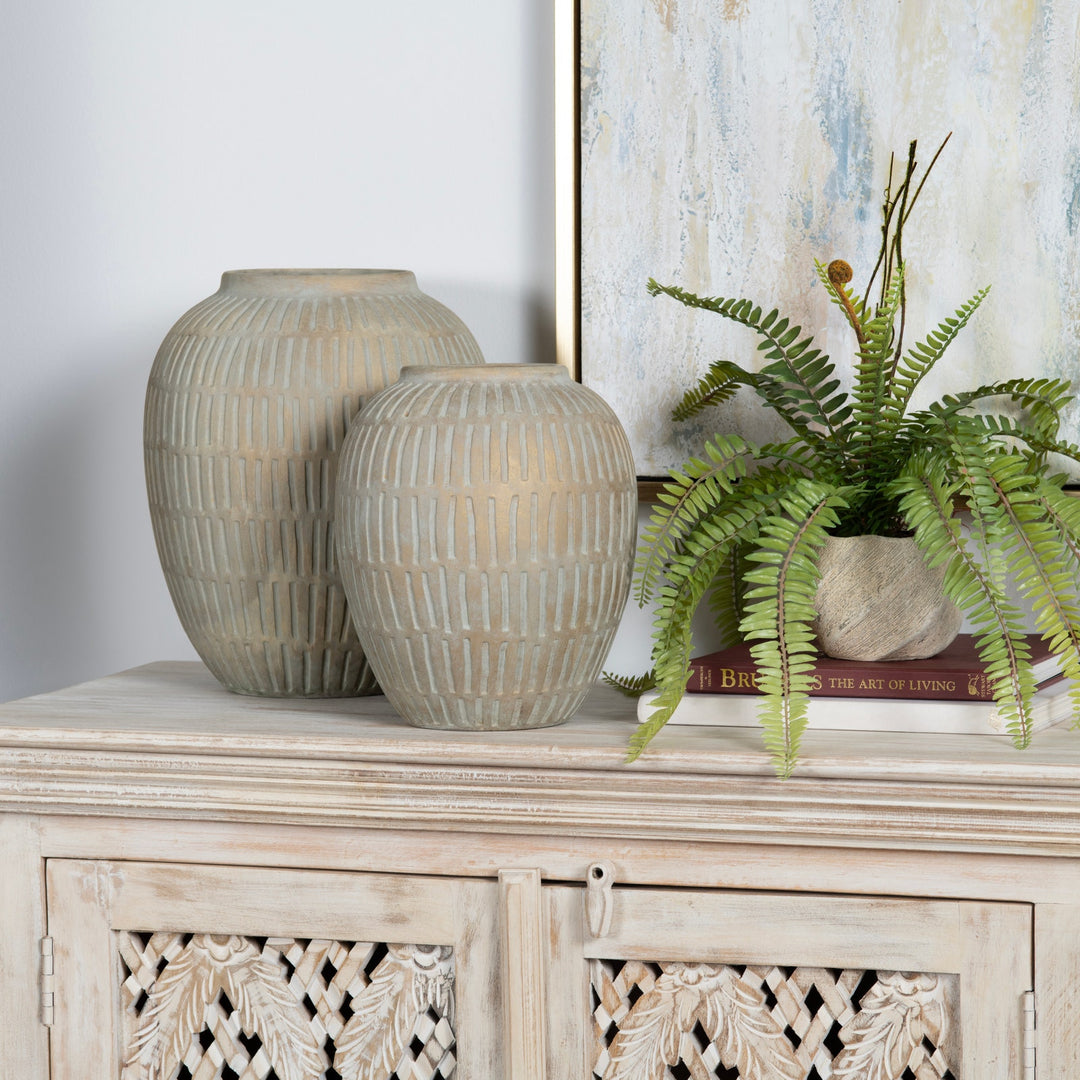 CANNON URN, JARRON S/2