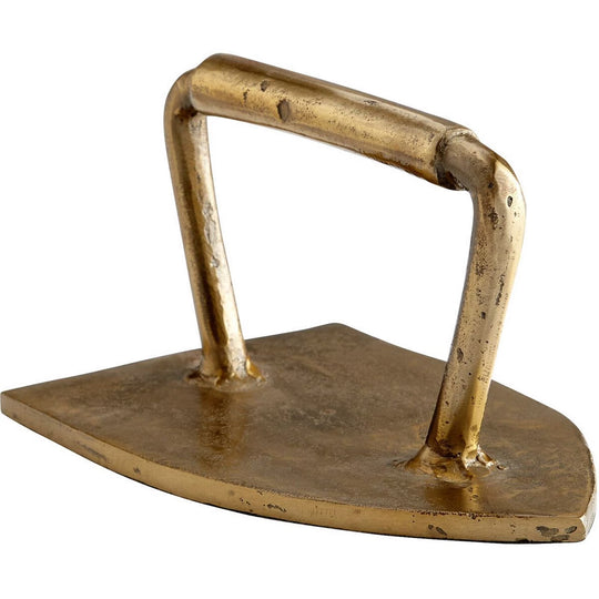 LISANDRO, ESCULTURA PLANCHA