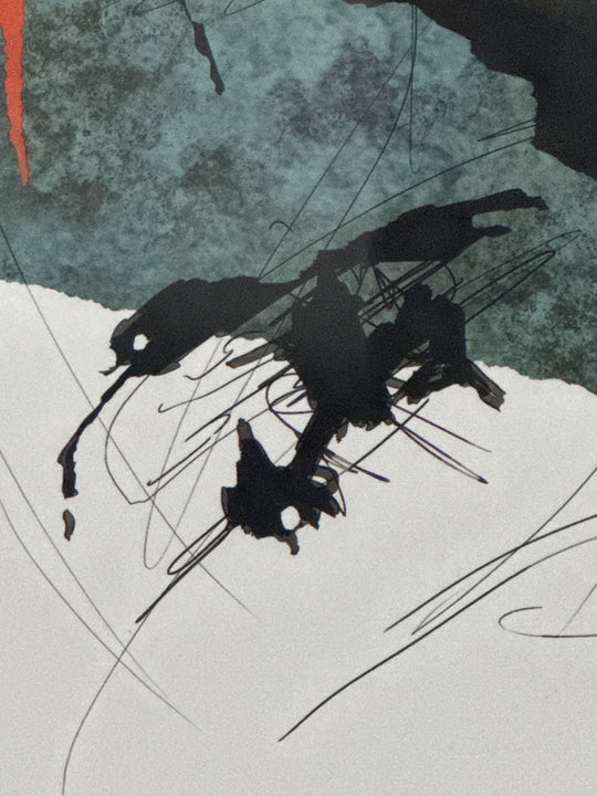 SOUR CHERRIES, CUADRO