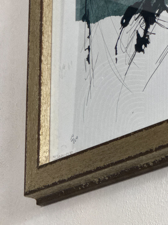 SOUR CHERRIES, CUADRO