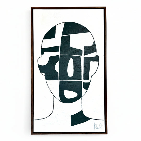 SILHOUETTE II, CUADRO