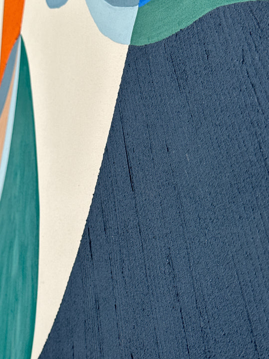 BADRA, CUADRO RETRATO