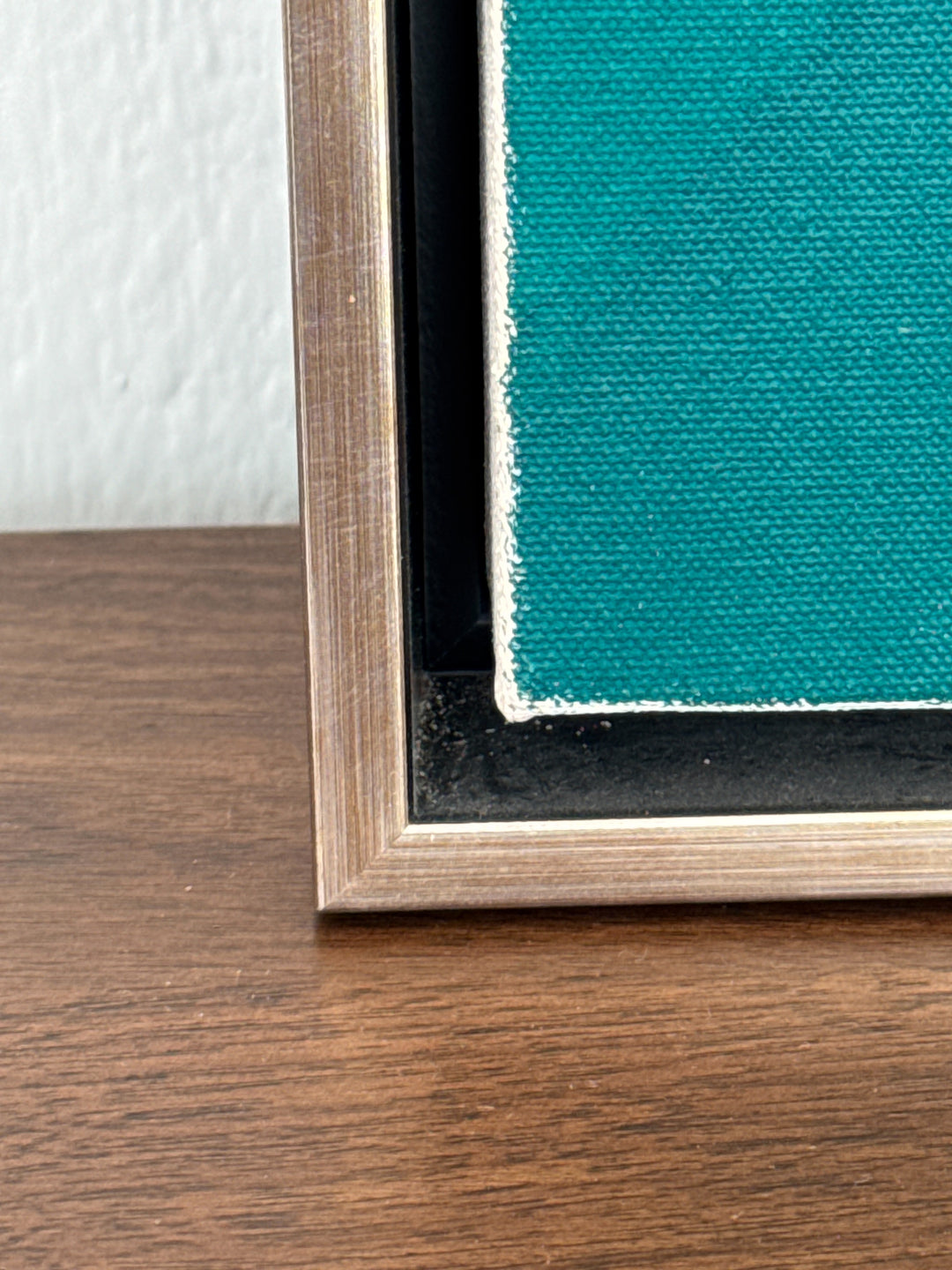 BADRA, CUADRO RETRATO