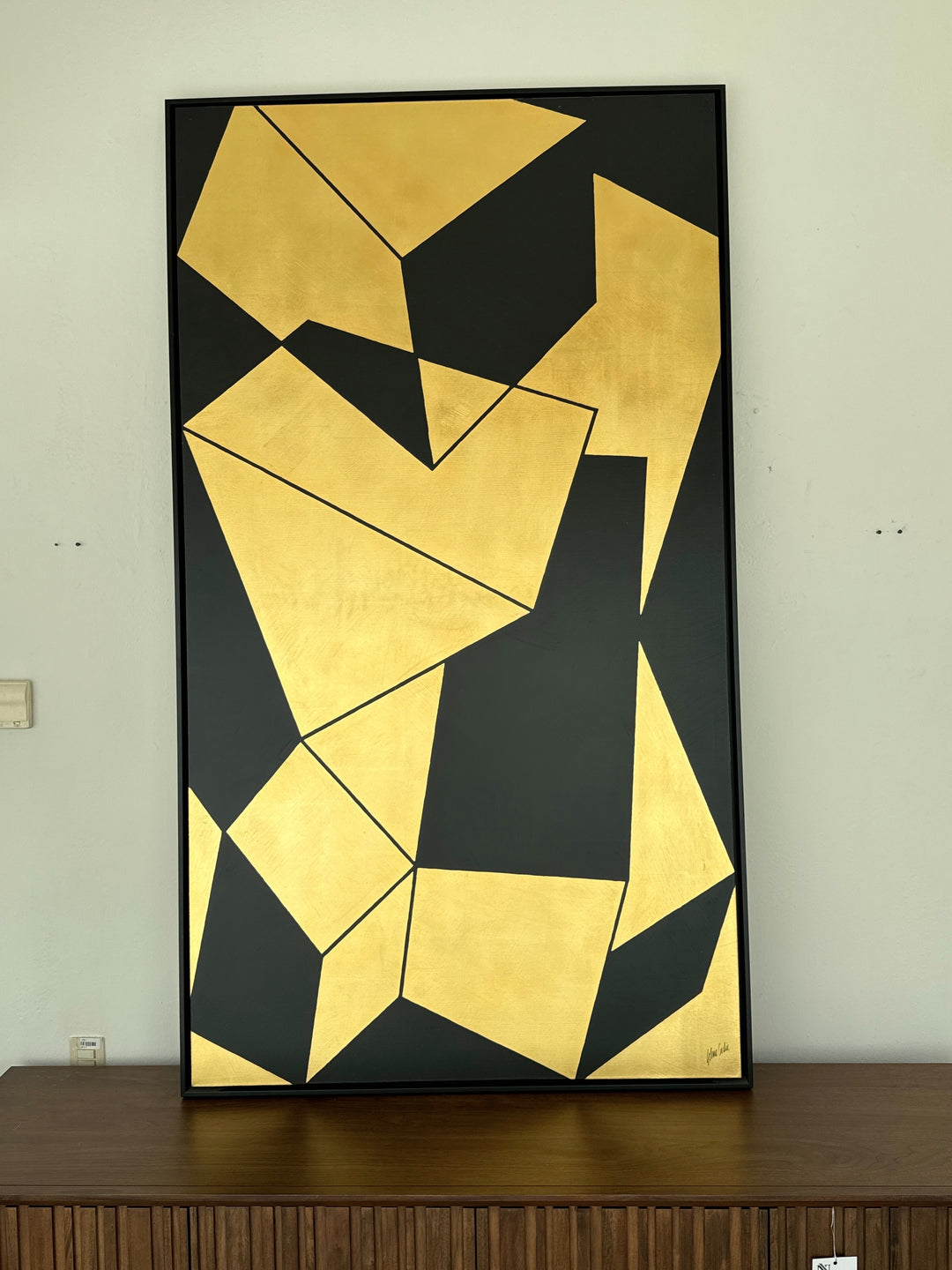 IMPACTO ANGULAR, CUADRO