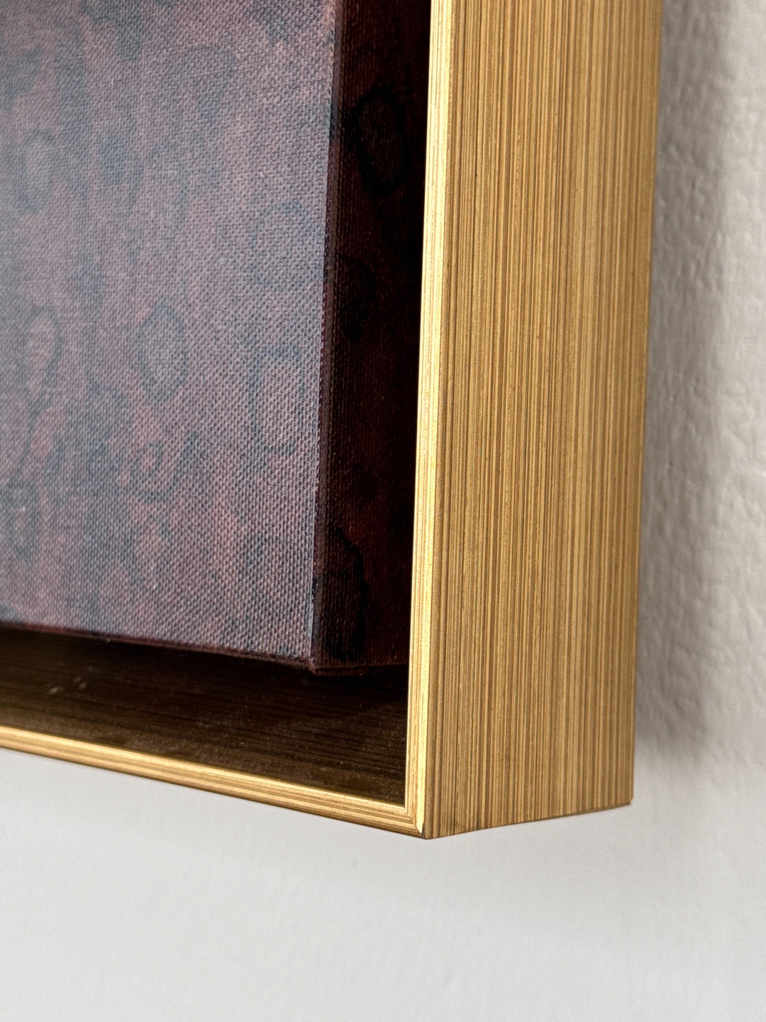 GUARDIANS OF LOVE, CUADRO 40*50