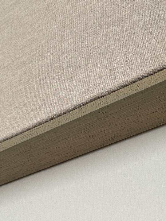 CANYET, CUADRO SOMBRAS II