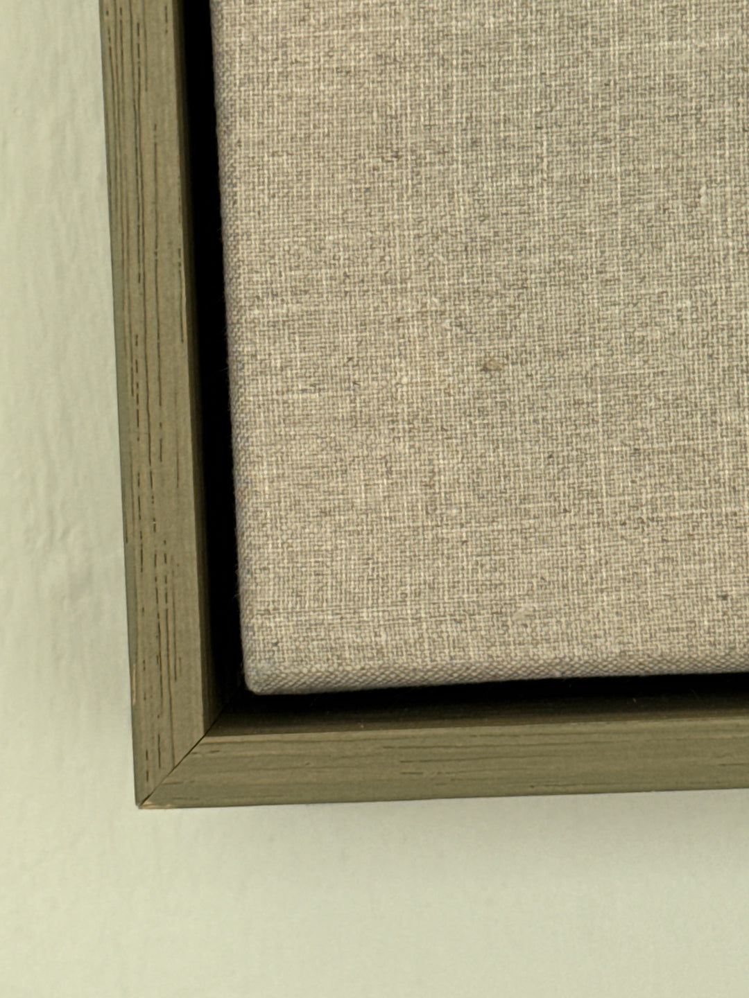 CANYET, CUADRO SOMBRAS II