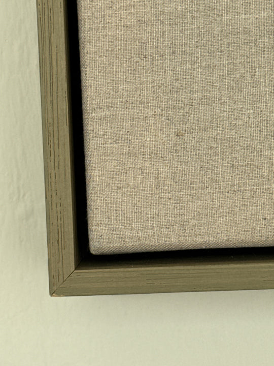 CANYET, CUADRO SOMBRAS II