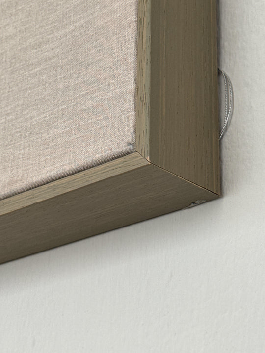 CANYET II, CUADRO SOMBRAS IV