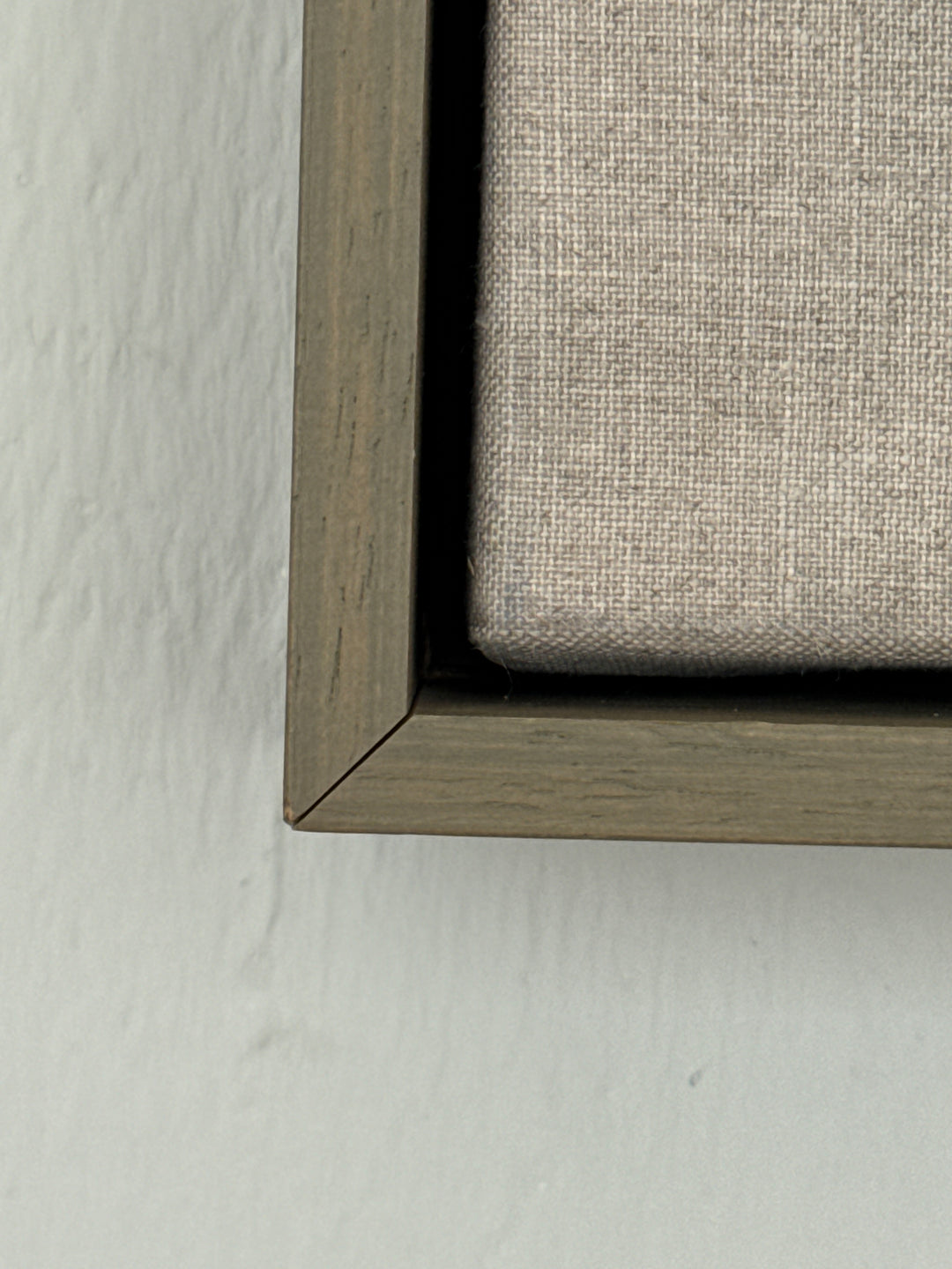 CANYET II, CUADRO SOMBRAS IV