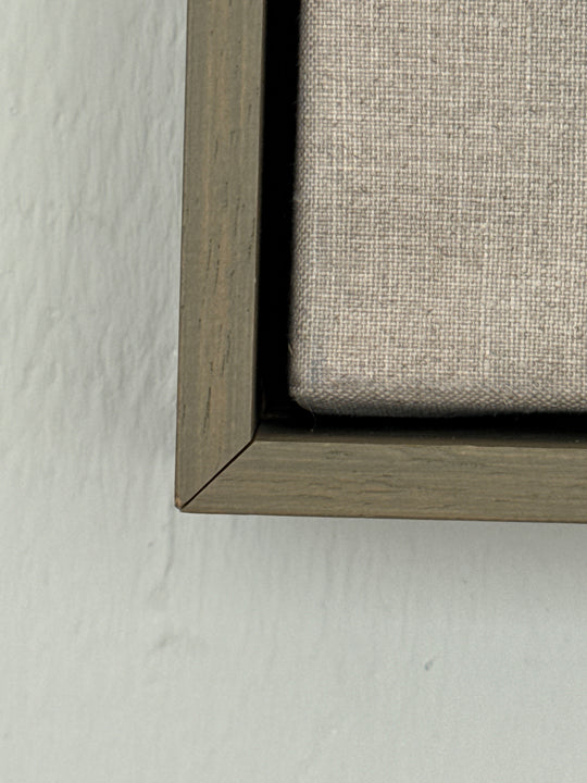 CANYET II, CUADRO SOMBRAS IV