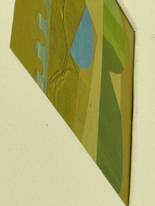 ZINERVA, SET DE 2 CUADROS