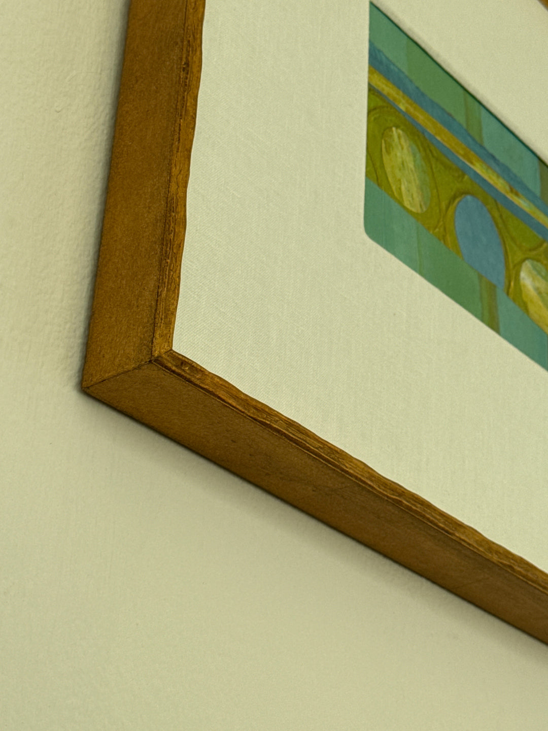 ZINERVA, SET DE 2 CUADROS