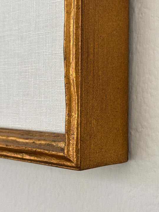 ZINERVA, SET DE 2 CUADROS