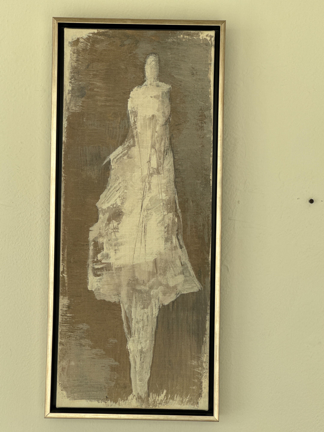 HERVÁS, CUADRO FIGURA