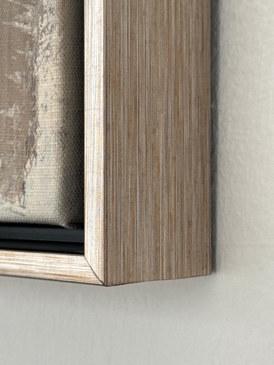 HERVÁS, CUADRO FIGURA