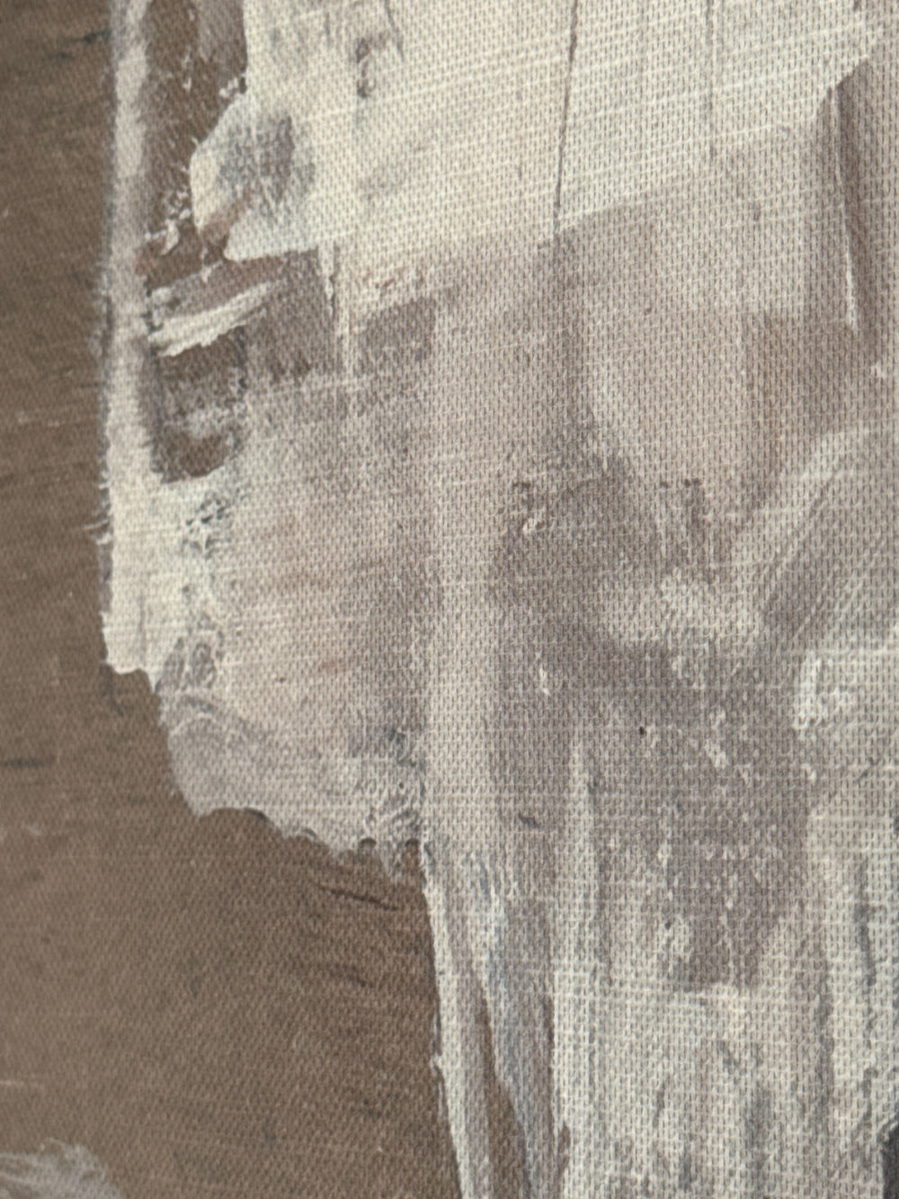 HERVÁS, CUADRO FIGURA