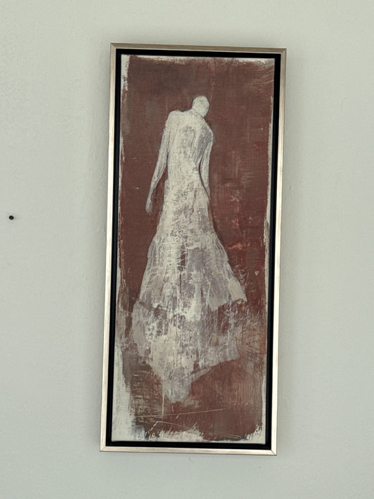 HERVÁS, CUADRO VESTIDO