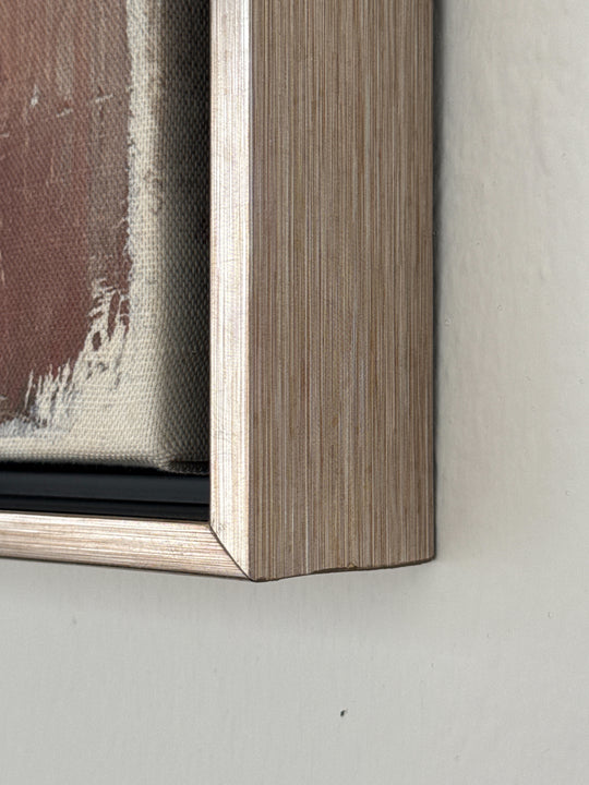 HERVÁS, CUADRO VESTIDO