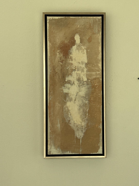 HERVÁS, CUADRO MUJER XV