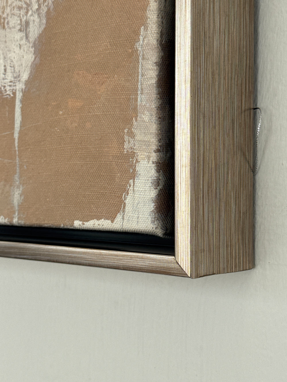 HERVÁS, CUADRO MUJER XV