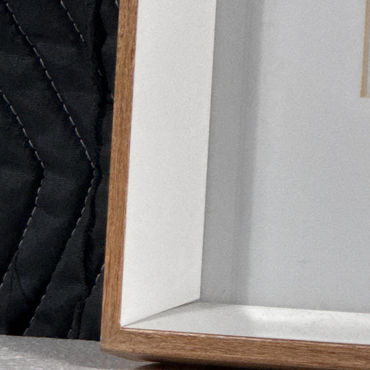 ADIA I, CUADRO ABSTRACTO