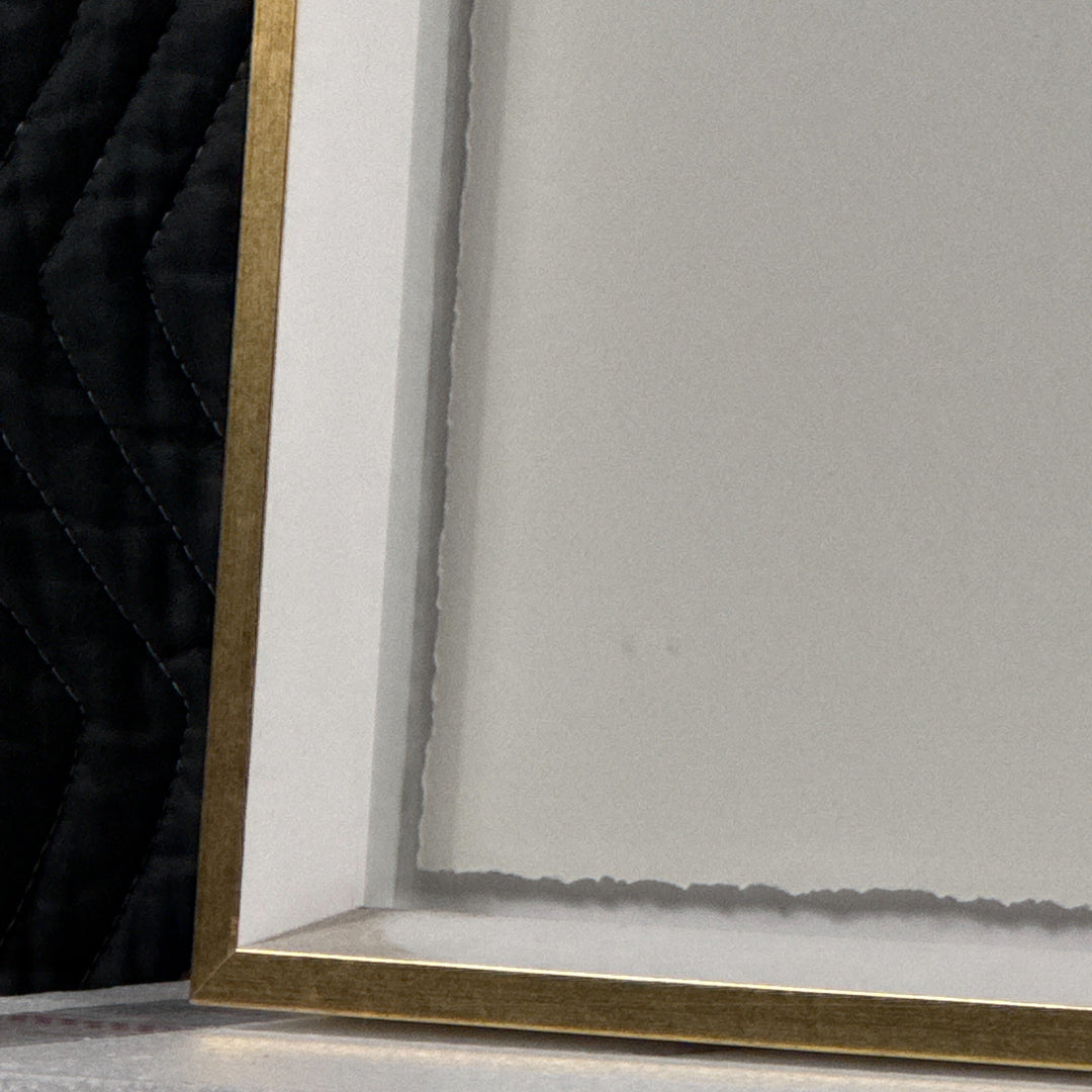 CORRIENTE MENTAL, CUADRO