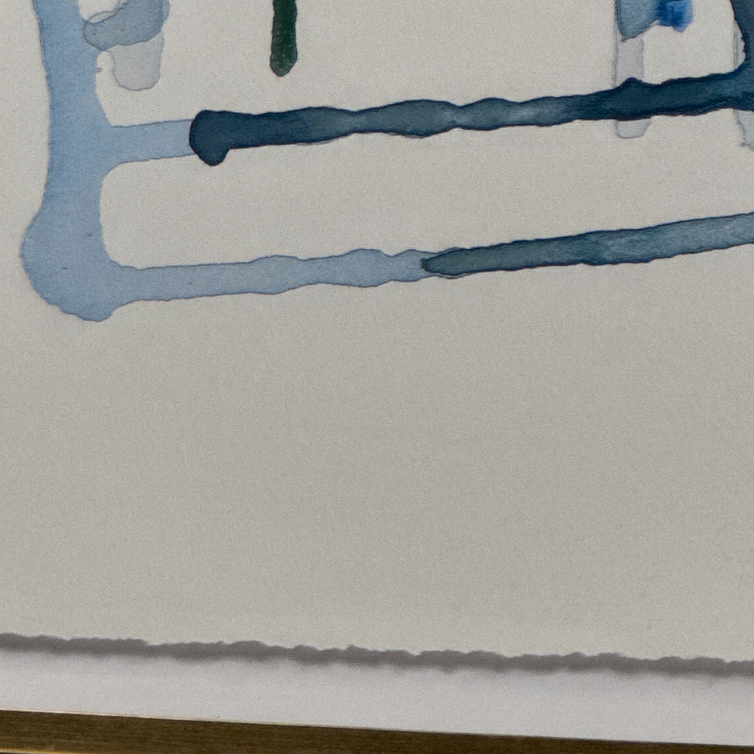 CORRIENTE MENTAL, CUADRO