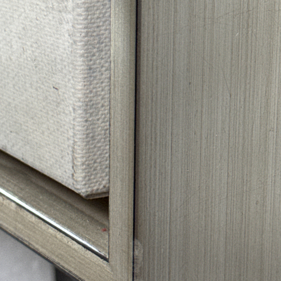 BRING TO LIFE, CUADRO