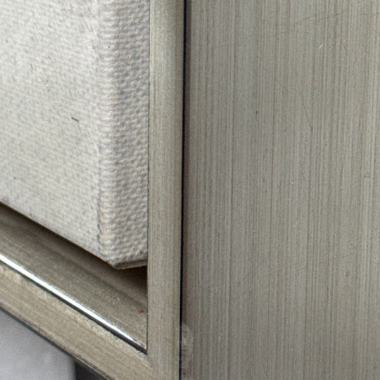 BRING TO LIFE, CUADRO