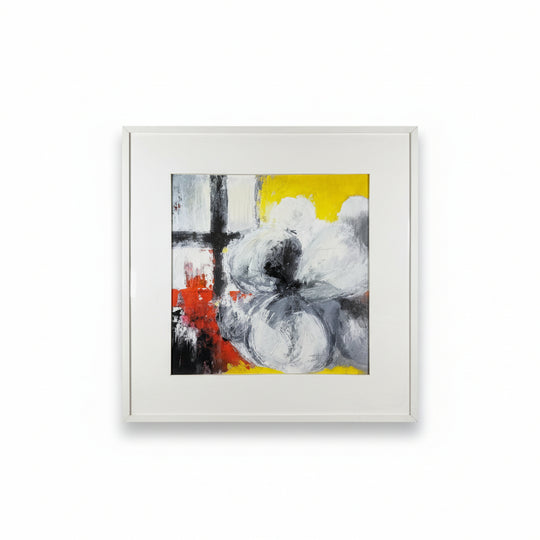 AZUL DEL SUR, CUADRO