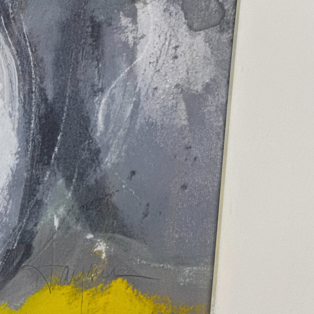 AZUL DEL SUR, CUADRO