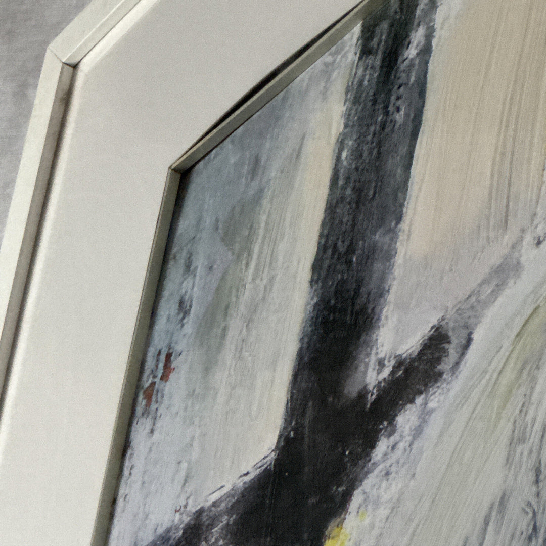 AZUL DEL SUR, CUADRO